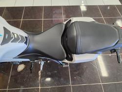 2025 Yamaha MT-03 (MT03LA) (ABS) Grey