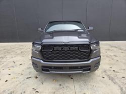 2026 RAM 1500 Express Black Edition Hurricane SO