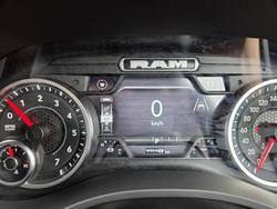 2026 RAM 1500 Express Black Edition Hurricane SO