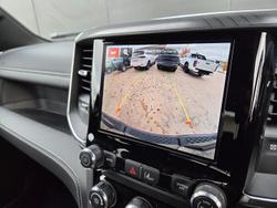 2026 RAM 1500 Express Black Edition Hurricane SO