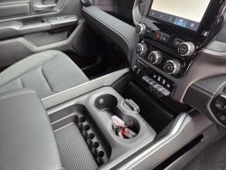2026 RAM 1500 Express Black Edition Hurricane SO