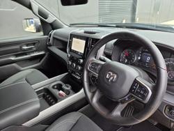 2026 RAM 1500 Express Black Edition Hurricane SO