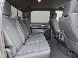 2026 RAM 1500 Express Black Edition Hurricane SO
