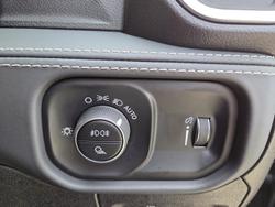 2026 RAM 1500 Express Black Edition Hurricane SO