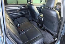 2018 Toyota Kluger Grande