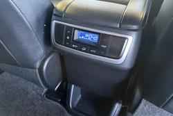 2018 Toyota Kluger Grande