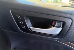 2018 Toyota Kluger Grande