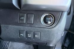 2018 Toyota Kluger Grande