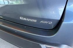 2018 Toyota Kluger Grande