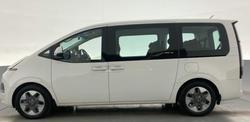 2022 Hyundai STARIA