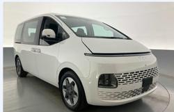 2022 Hyundai STARIA