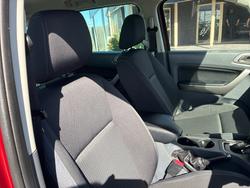 2015 Ford Everest Trend