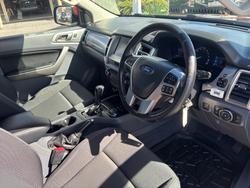 2015 Ford Everest Trend