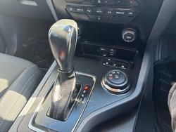 2015 Ford Everest Trend