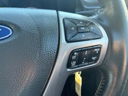 2015 Ford Everest Trend
