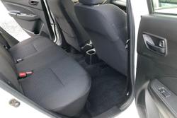 2023 Suzuki Swift GL Plus