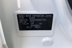 2023 Suzuki Swift GL Plus