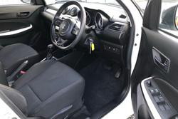 2023 Suzuki Swift GL Plus