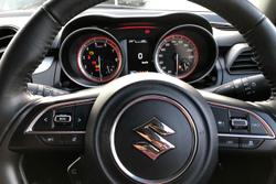 2023 Suzuki Swift GL Plus