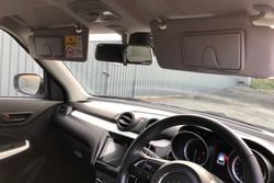 2023 Suzuki Swift GL Plus