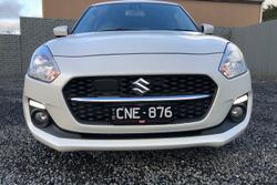 2023 Suzuki Swift GL Plus