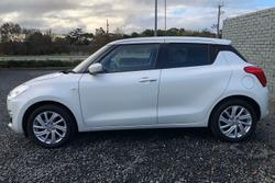 2023 Suzuki Swift GL Plus
