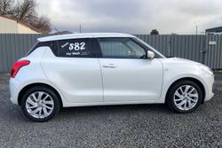 2023 Suzuki Swift GL Plus