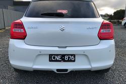 2023 Suzuki Swift GL Plus