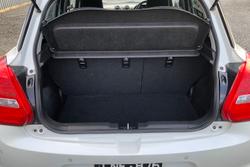 2023 Suzuki Swift GL Plus