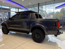2021 Ford Ranger Wildtrak