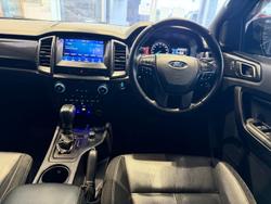 2021 Ford Ranger Wildtrak