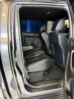 2021 Ford Ranger Wildtrak