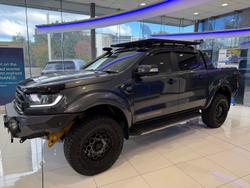 2021 Ford Ranger Wildtrak