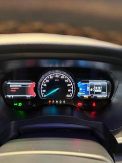 2021 Ford Ranger Wildtrak