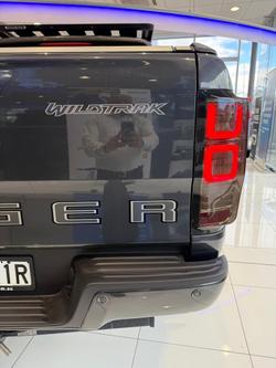 2021 Ford Ranger Wildtrak