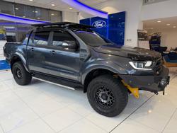 2021 Ford Ranger Wildtrak