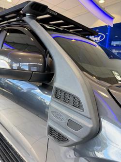 2021 Ford Ranger Wildtrak
