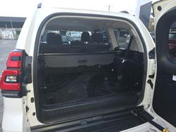2023 Toyota Landcruiser Prado GXL