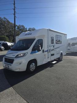 2017 Avida Leura