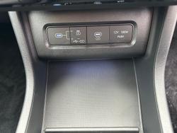 2025 Hyundai Tucson Hybrid Premium