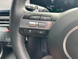 2025 Hyundai Tucson Hybrid Premium