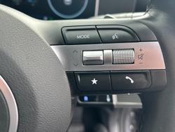 2025 Hyundai Tucson Hybrid Premium