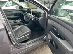2025 Hyundai Tucson Hybrid Premium