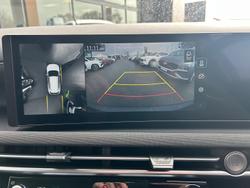 2025 Hyundai Tucson Hybrid Premium