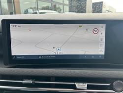2025 Hyundai Tucson Hybrid Premium