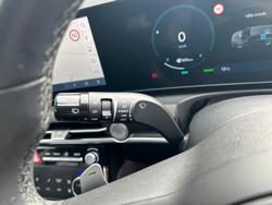 2025 Hyundai Tucson Hybrid Premium