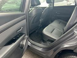 2025 Hyundai Tucson Hybrid Premium