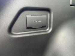 2025 Hyundai Tucson Hybrid Premium