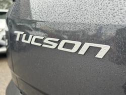2025 Hyundai Tucson Hybrid Premium