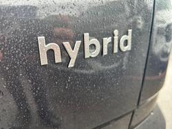 2025 Hyundai Tucson Hybrid Premium